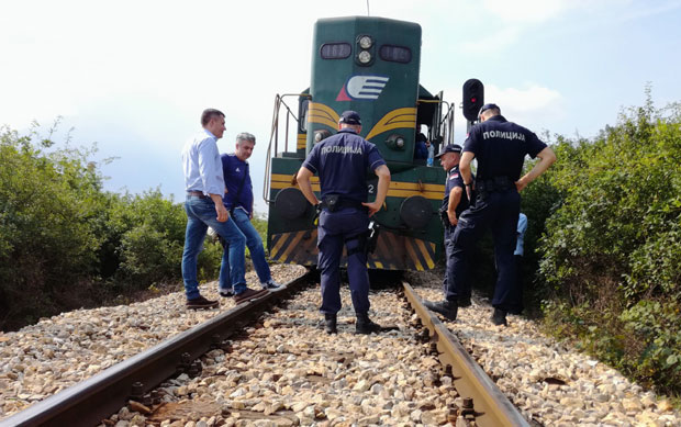 СУДАР НА ПРУЗИ У РИПЊУ: Комисија тражи кривце